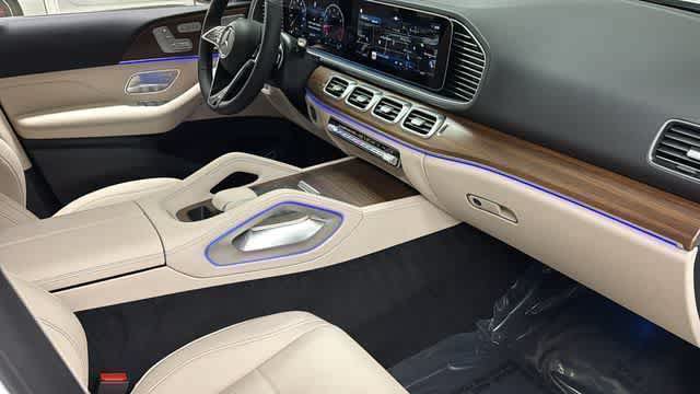 Certified 2026 Mercedes-Benz GLE 350 4MATIC image 37