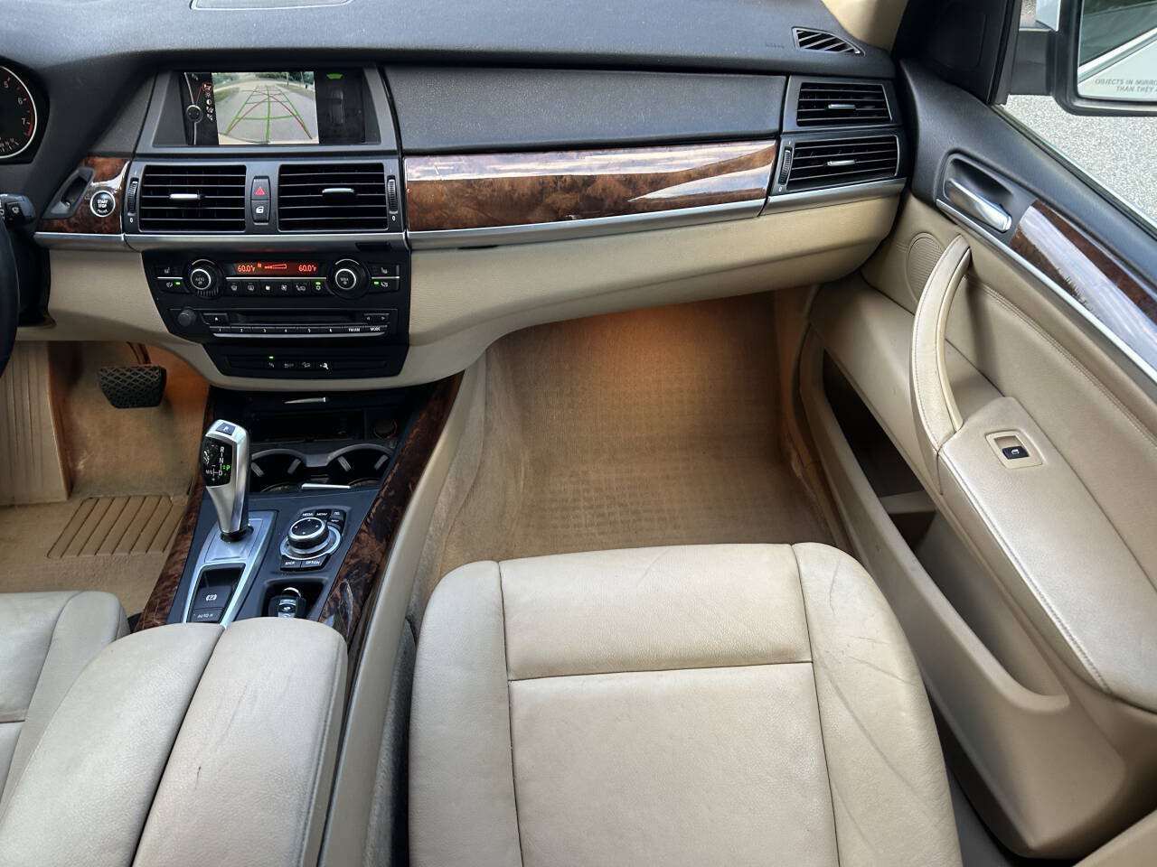 Used 2013 BMW X5 xDrive35i AWD/4WD image 15