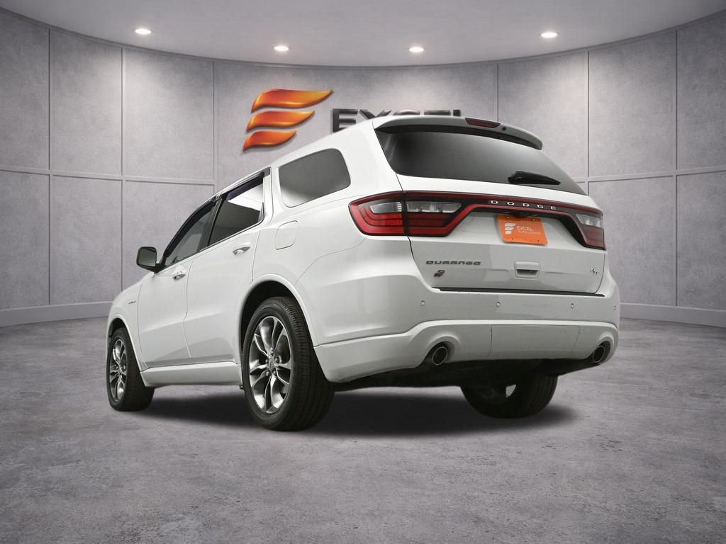 Used 2020 Dodge Durango R/T AWD/4WD image 41