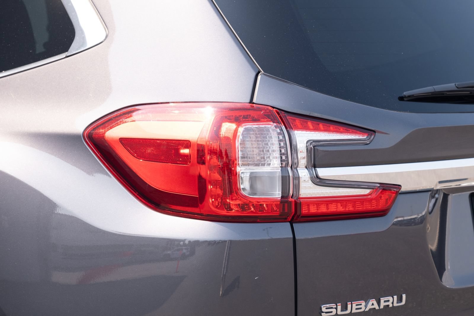 Used 2024 Subaru Ascent Touring AWD/4WD image 29