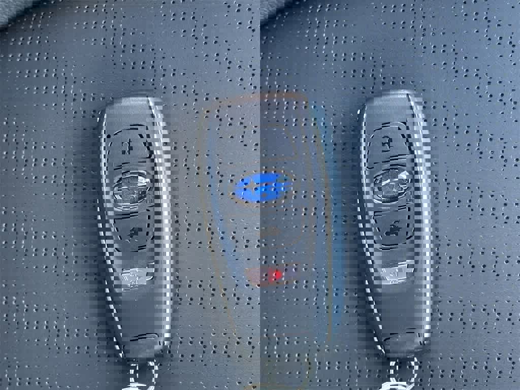 New 2025 Subaru Forester Limited image 20