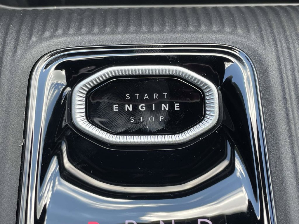 New 2026 Jeep Cherokee Limited AWD/4WD image 32
