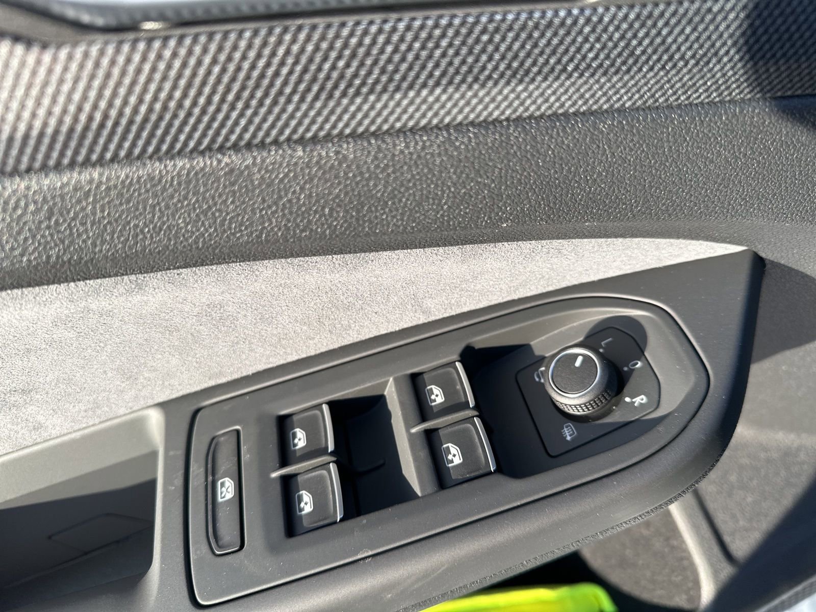 New 2026 Volkswagen Golf w/ Euro Style Package image 20