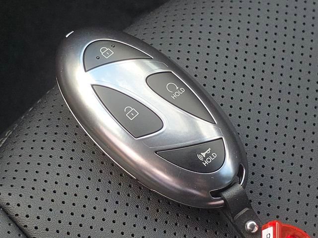 New 2026 Hyundai Kona SEL Premium image 28