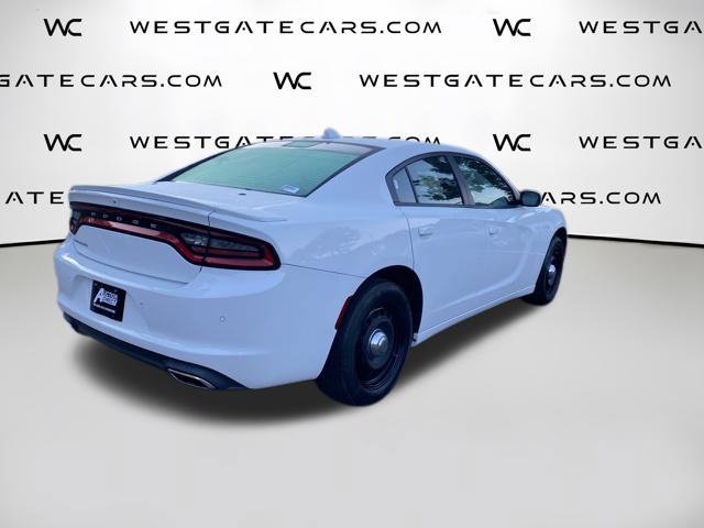 Used 2020 Dodge Charger SXT AWD/4WD image 28