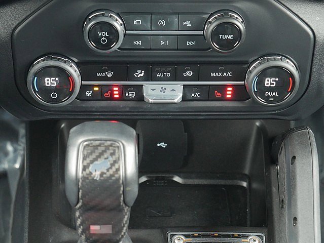 Used 2023 Ford Bronco Raptor image 20