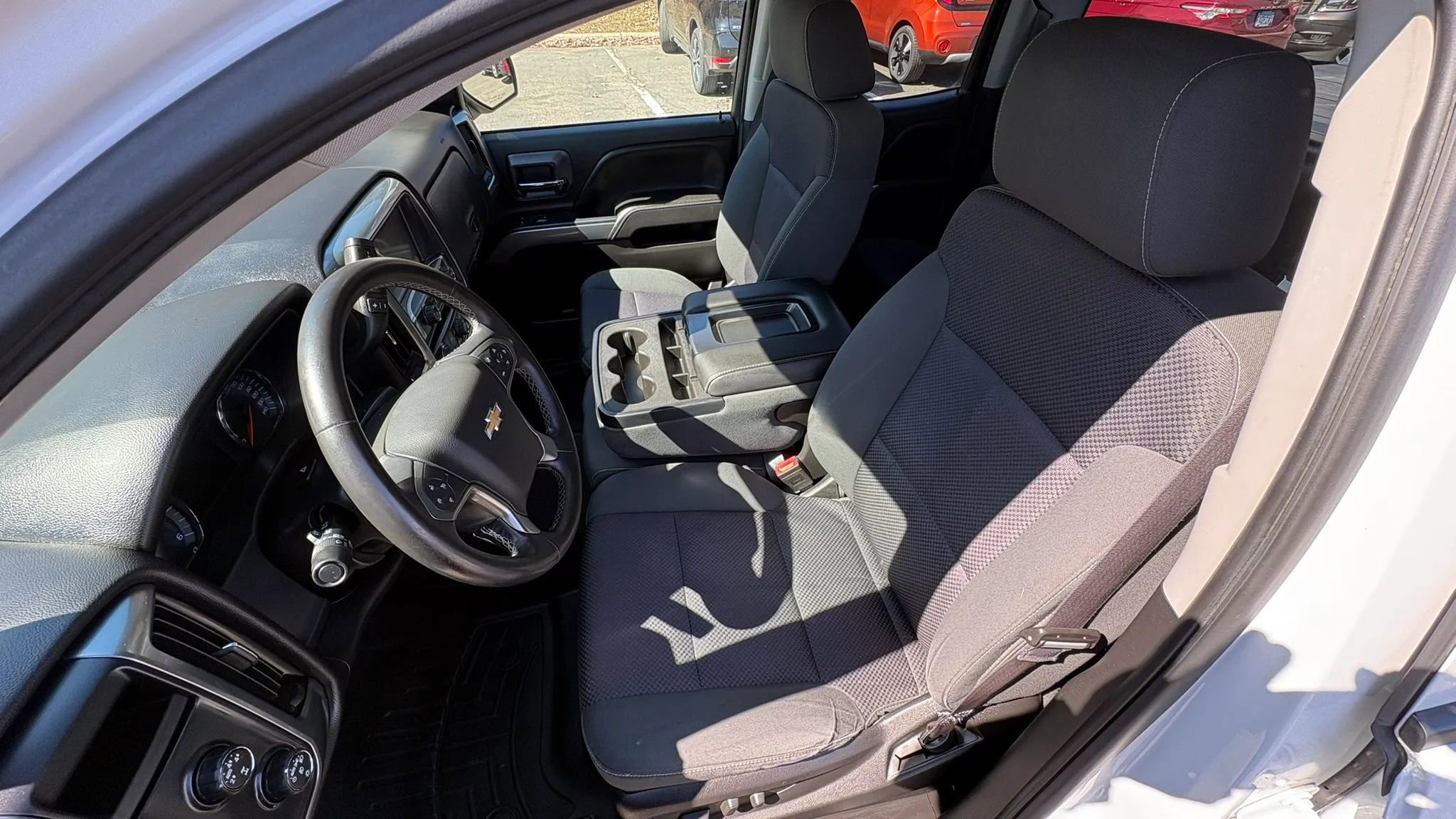 Used 2015 Chevrolet Silverado 1500 LT w/ All Star Edition image 24