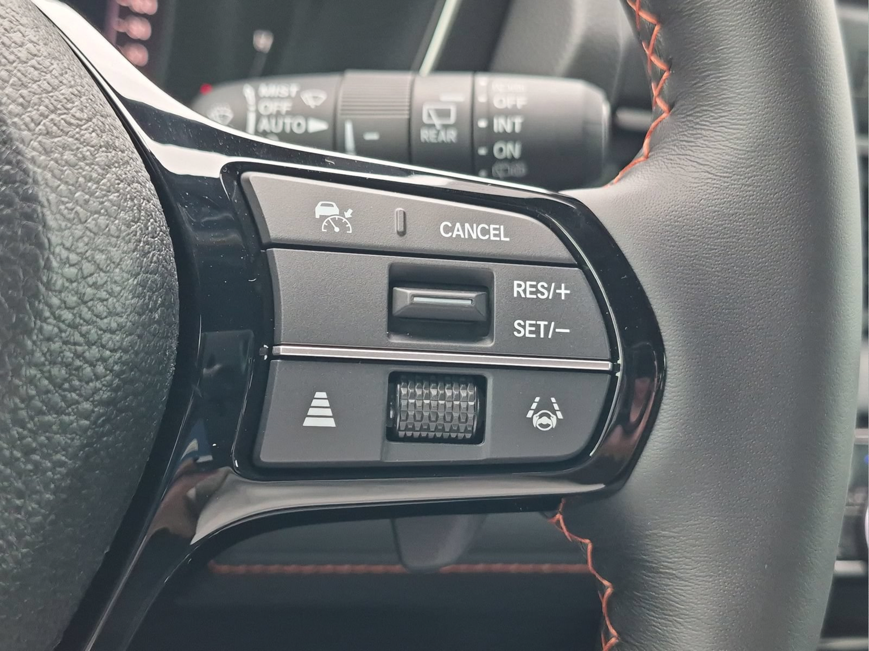 New 2026 Honda Passport TrailSport Elite image 10
