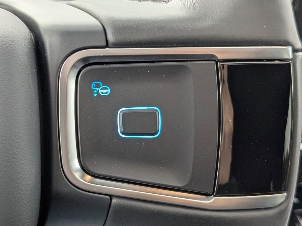 New 2026 Ford Expedition Max Platinum w/ Stealth Appearance Package image 27