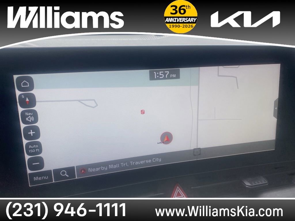 Used 2023 Kia Sportage X-Pro Prestige image 33