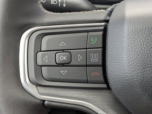 New 2026 Jeep Grand Wagoneer 2WD w/ 8-Passenger Seating Package image 27