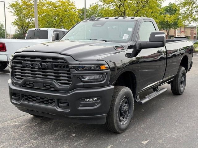 New 2025 RAM 2500 Tradesman image 9