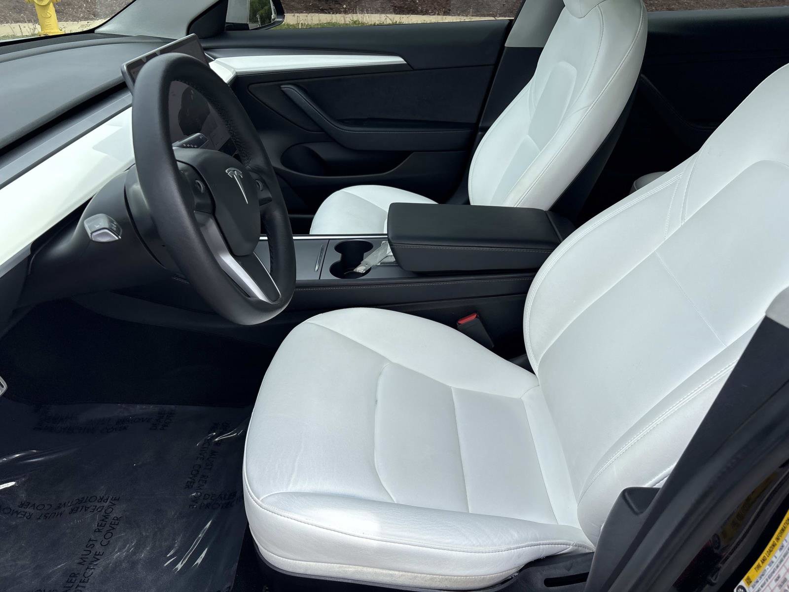 Used 2022 Tesla Model 3 Performance image 14