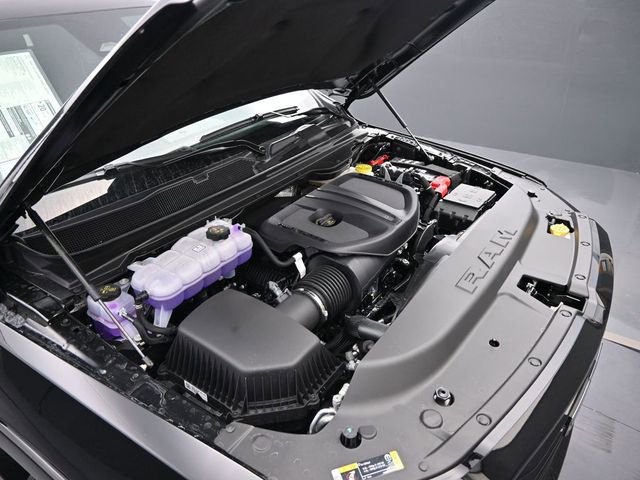 New 2026 RAM 1500 Laramie image 37