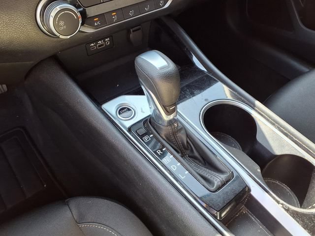Used 2021 Nissan Altima 2.5 SV FWD image 8