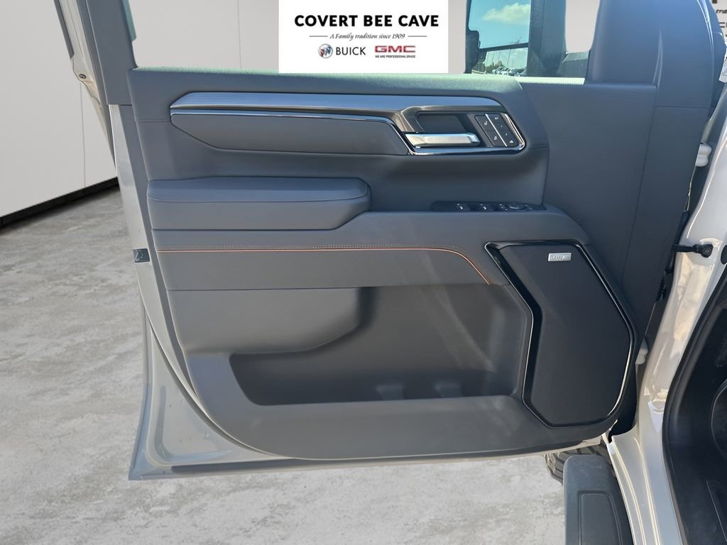 Certified 2026 GMC Sierra 2500 AT4 w/ AT4 Premium Plus Package image 27