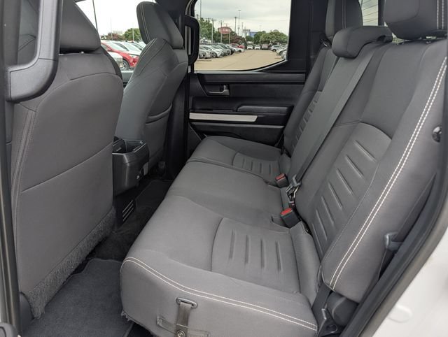 Used 2024 Toyota Tacoma TRD Sport w/ TRD Sport Upgrade Package AWD/4WD image 30