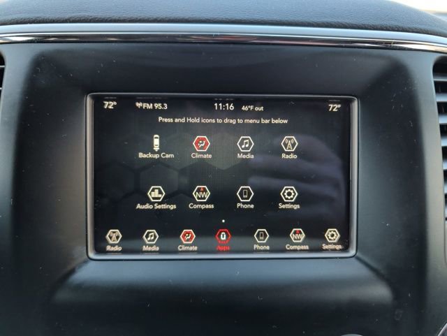 Used 2020 Jeep Grand Cherokee Laredo image 23