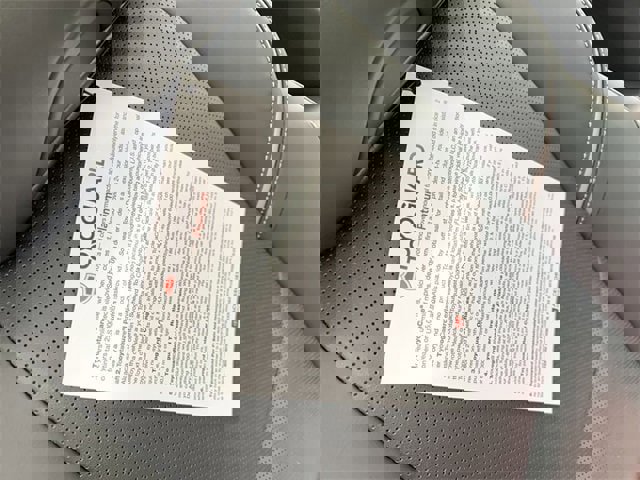 New 2026 Toyota Prius Limited image 38