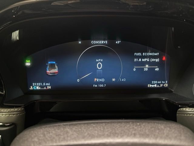 Used 2023 Lincoln Corsair AWD w/ Equipment Group 101A image 20