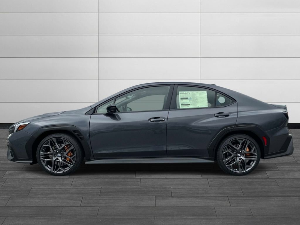 New 2026 Subaru WRX tS AWD/4WD image 6