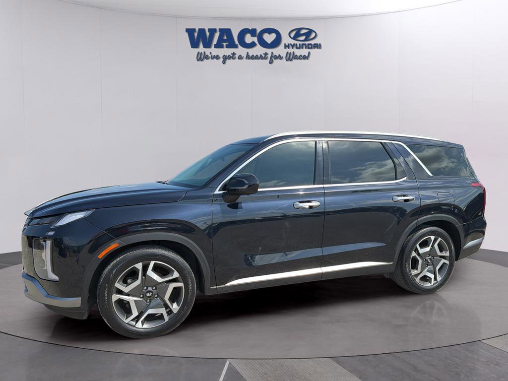 Used 2023 Hyundai Palisade SEL w/ Premium Package image 5