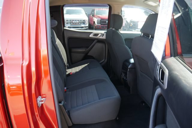 Used 2019 Ford Ranger XLT w/ Equipment Group 302A Luxury AWD/4WD image 25