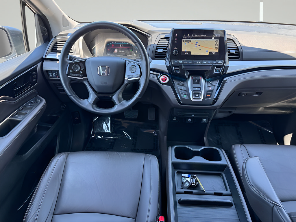 Used 2023 Honda Odyssey Touring image 13