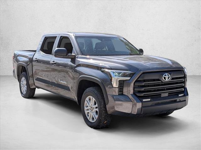 New 2025 Toyota Tundra SR5 image 6