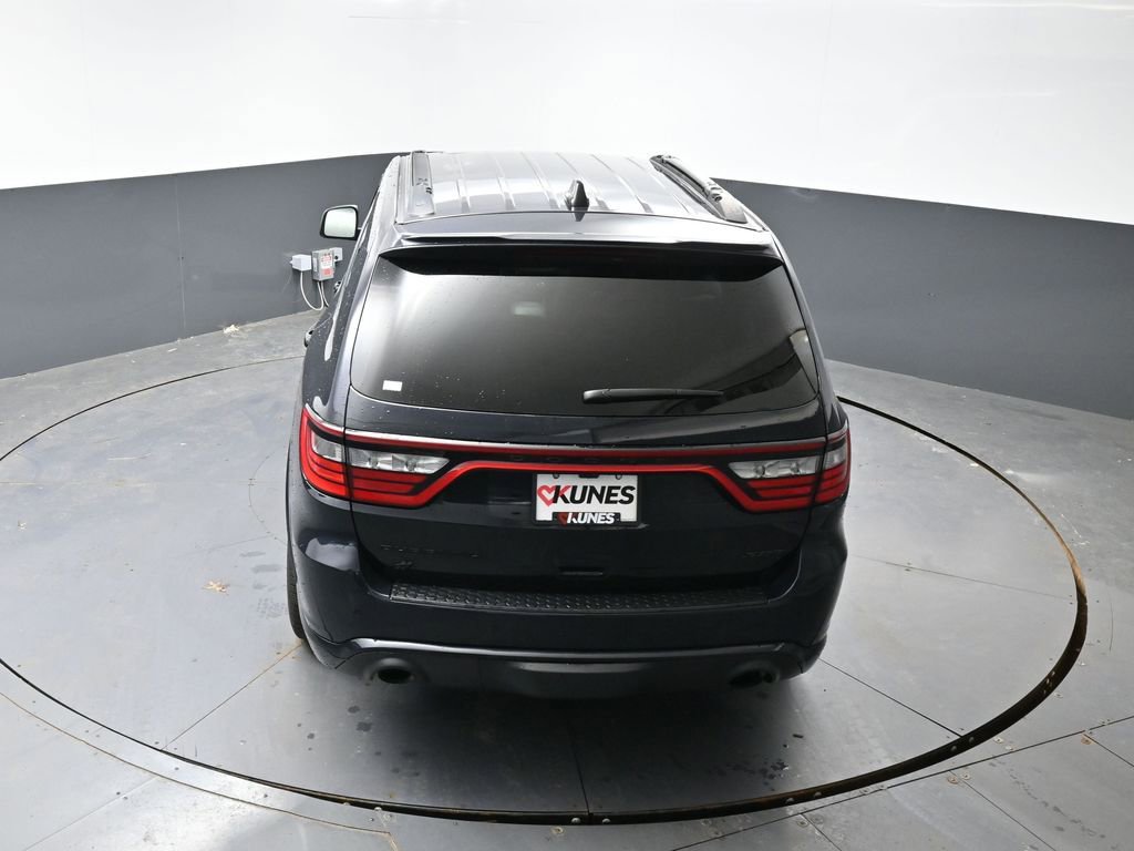Used 2024 Dodge Durango SRT image 51