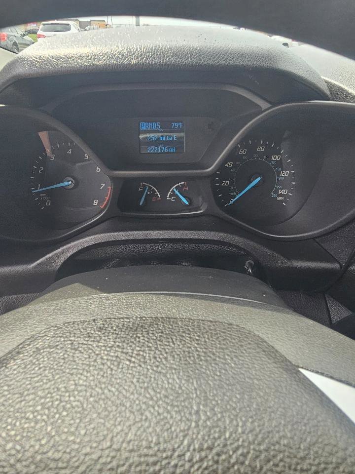 Used 2014 Ford Transit Connect XLT image 15