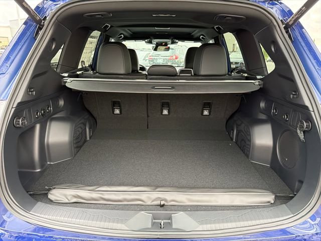 New 2026 Subaru Forester Sport AWD/4WD image 25