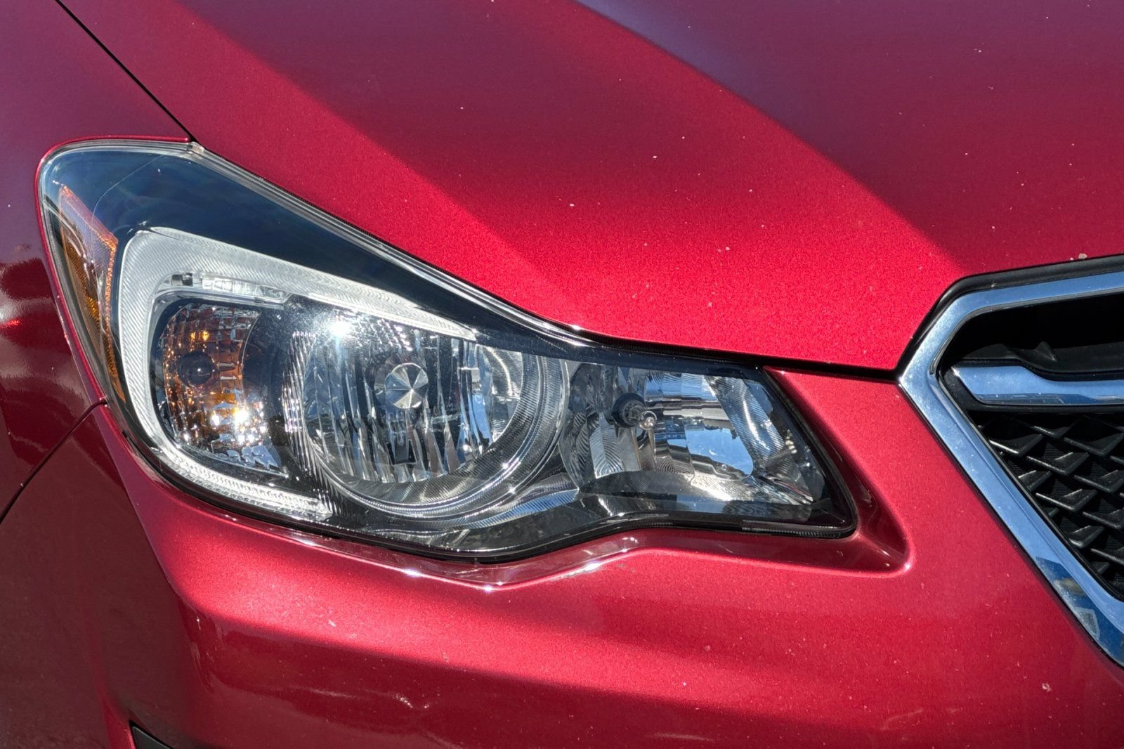 Used 2015 Subaru Impreza 2.0i Premium AWD/4WD image 41