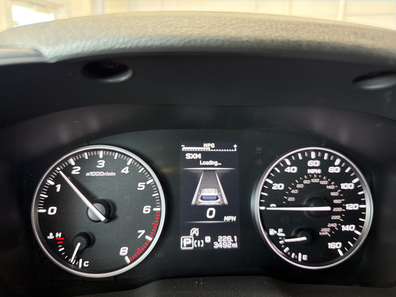 Certified 2026 Subaru Forester Premium AWD/4WD image 20