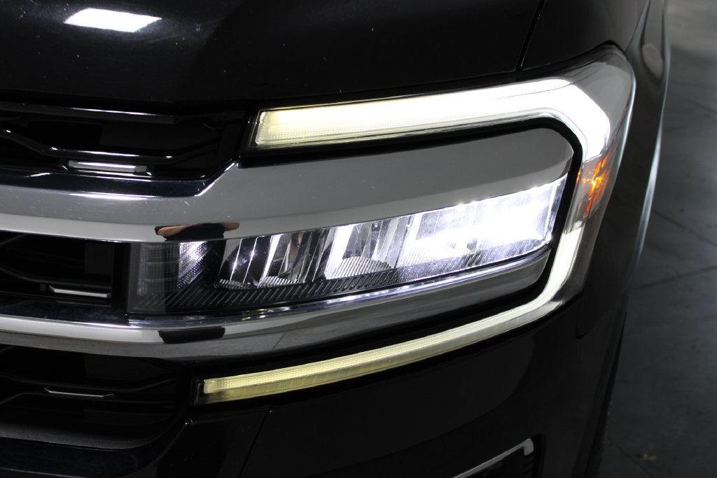 Used 2022 Ford Expedition Limited AWD/4WD image 55