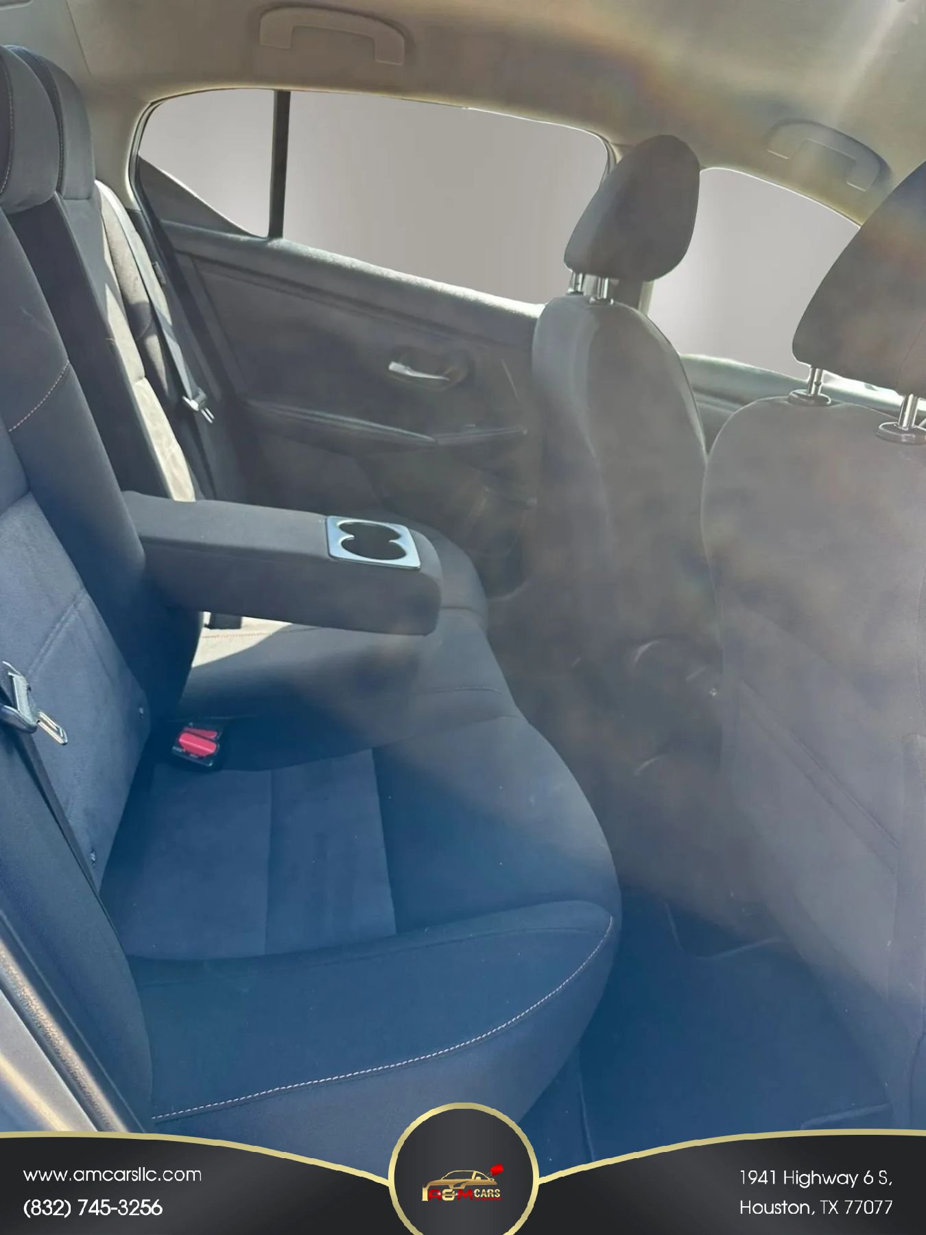 Used 2021 Nissan Sentra SR FWD image 17