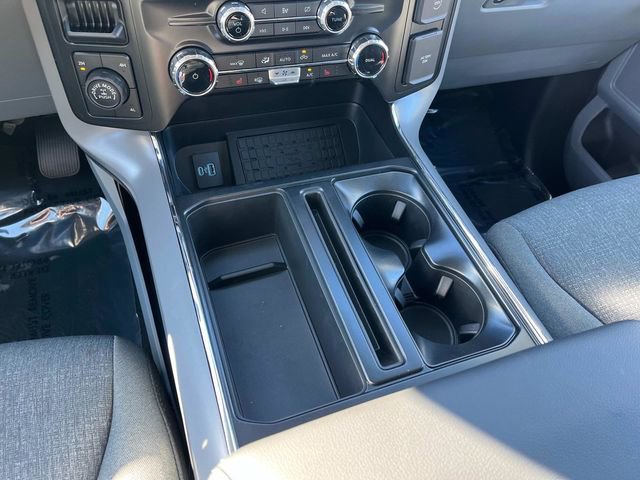 Used 2024 Ford F150 XLT w/ Equipment Group 302A MID AWD/4WD image 18