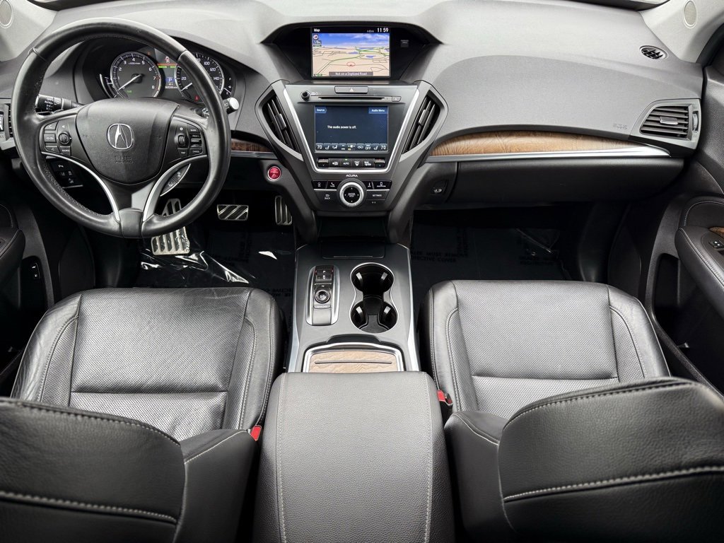 Used 2020 Acura MDX w/ Technology Package image 26