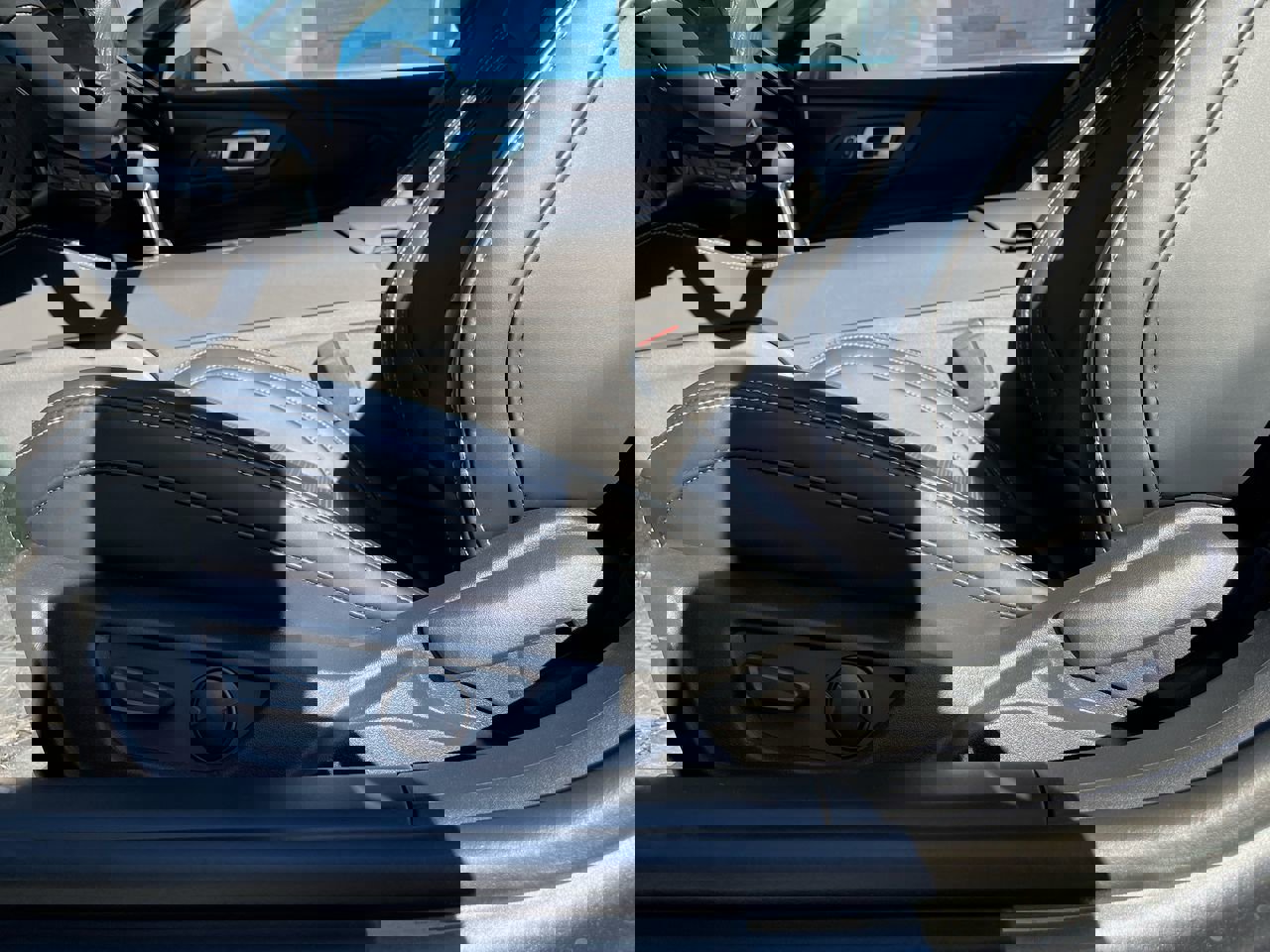 New 2026 Ford Mustang GT Premium image 22