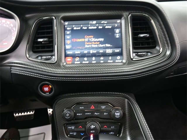 Used 2022 Dodge Challenger SRT Hellcat image 10