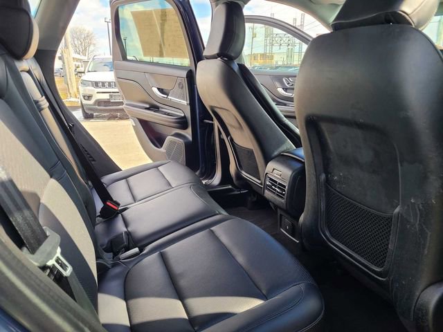 Used 2022 Lincoln Corsair AWD w/ Equipment Group 101A image 20