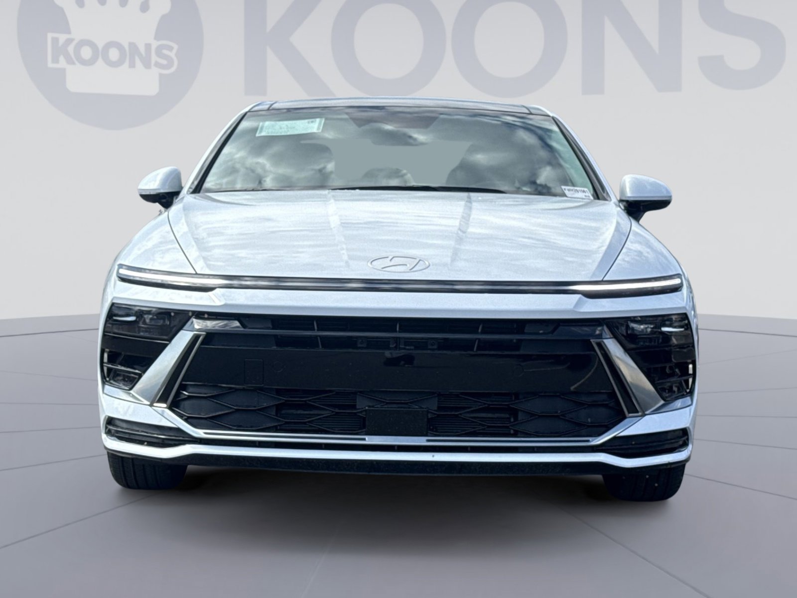 New 2026 Hyundai Sonata SEL image 11