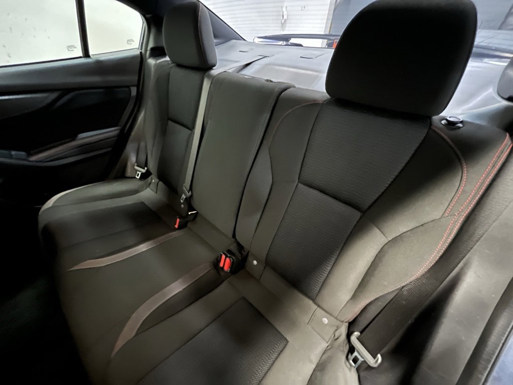 Used 2017 Subaru Impreza 2.0i Sport image 14