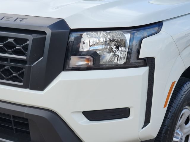 Used 2024 Nissan Frontier S w/ Technology Package RWD image 16