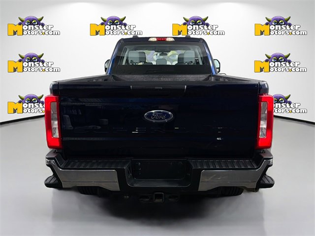 Used 2023 Ford F250 XL w/ XL Chrome Package image 6