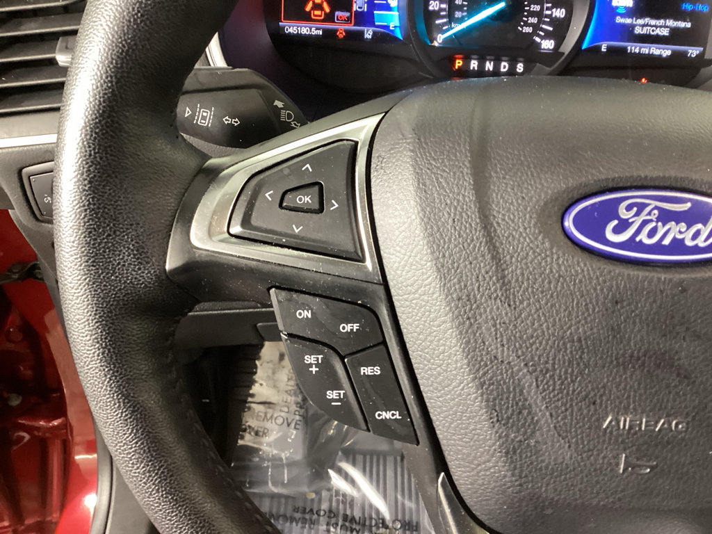 Used 2024 Ford Edge SEL w/ Sport Appearance Package AWD/4WD image 19