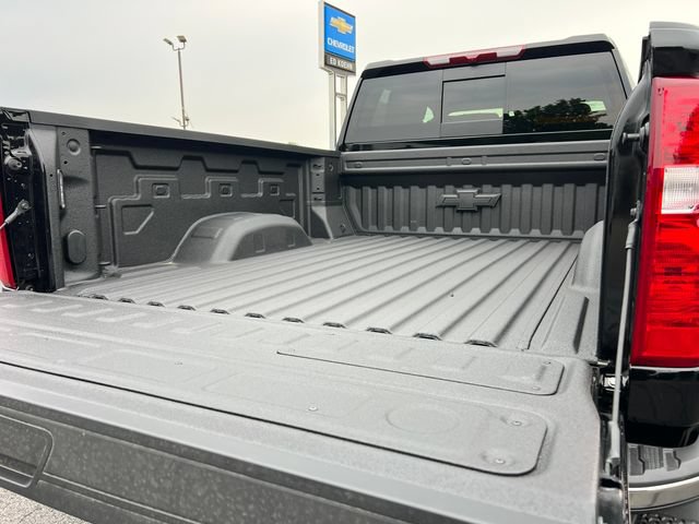 New 2026 Chevrolet Silverado 2500 LT w/ All Star Edition AWD/4WD image 8
