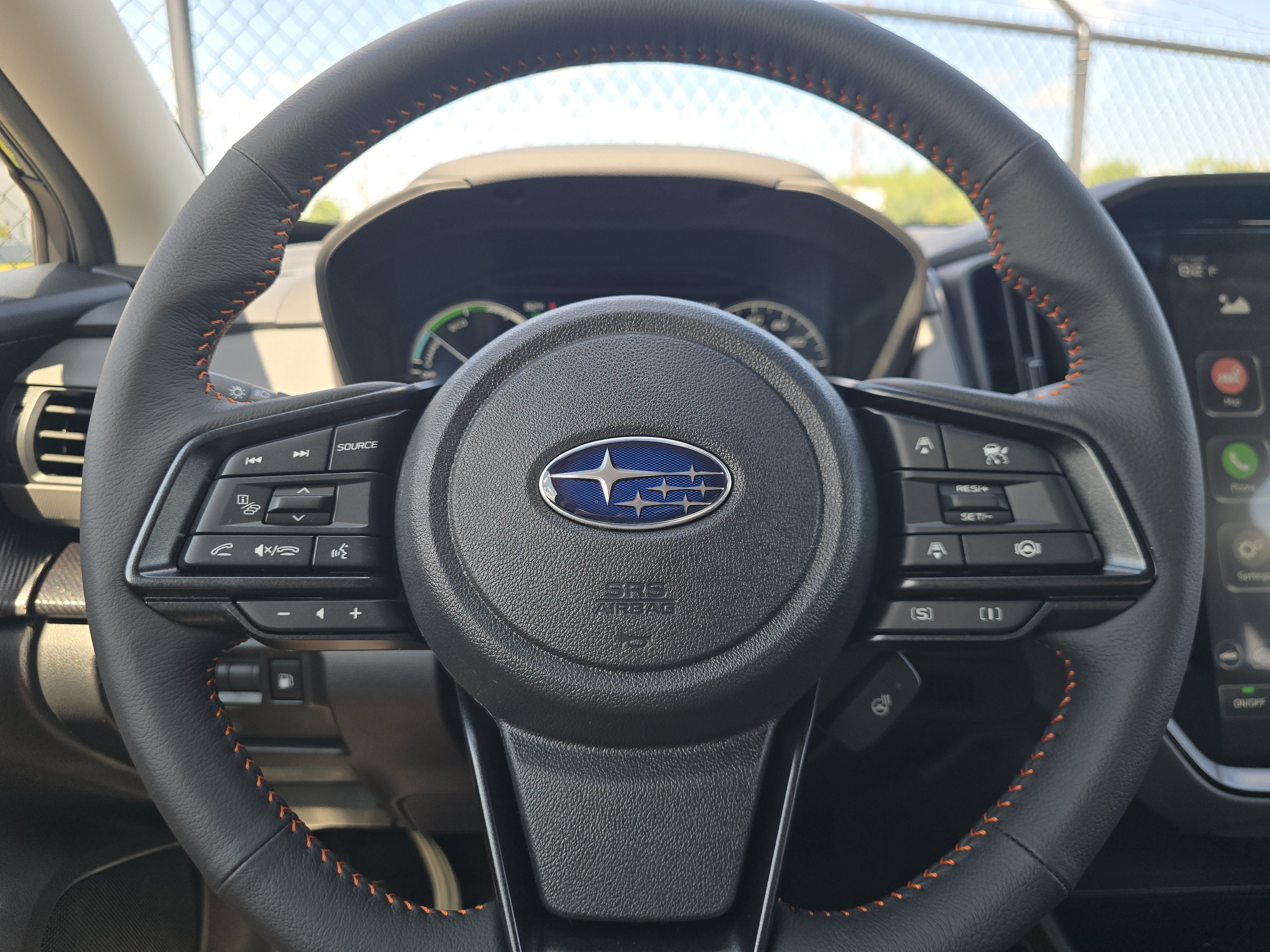 New 2026 Subaru Crosstrek 2.5i Limited AWD/4WD image 24