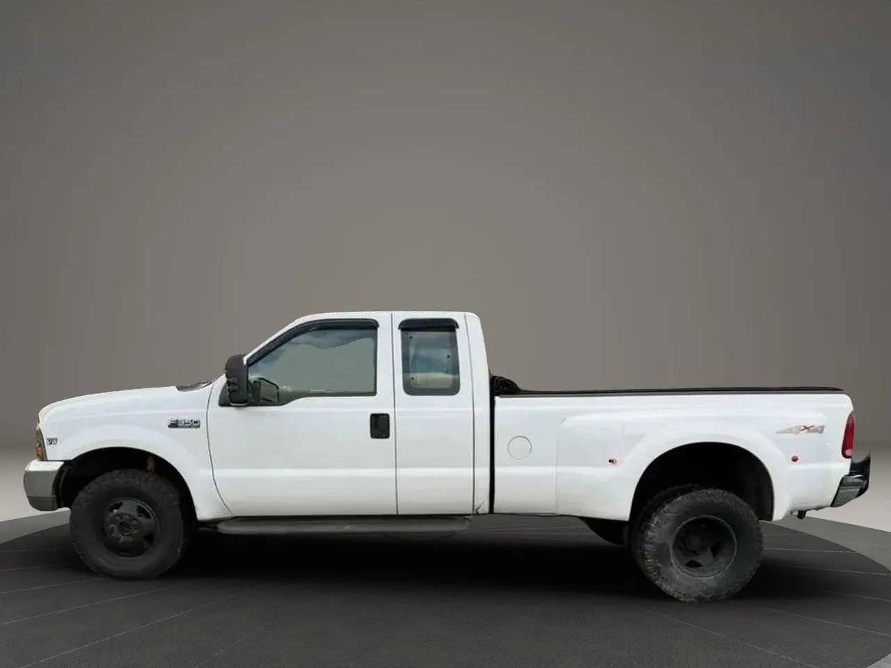 Used 1999 Ford F350 4x4 SuperCab DRW Super Duty image 6