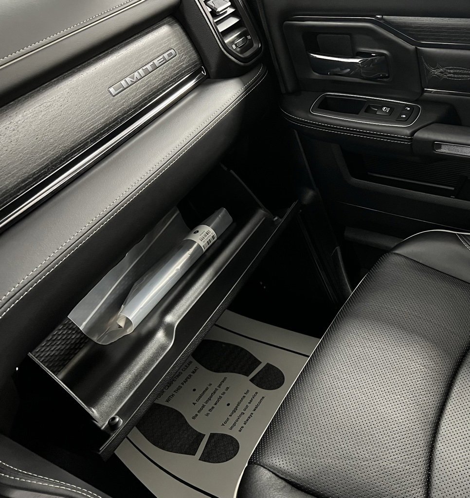 Used 2024 RAM 2500 Limited image 49